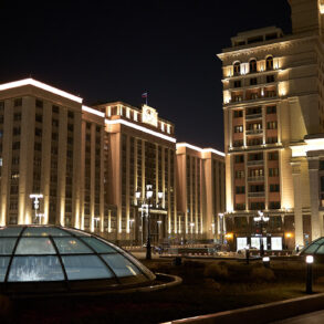 More of Alexander Gardens